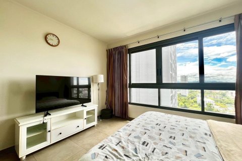 Apartment in Pattaya, Thailand 3 rooms № 159865 - photo 14