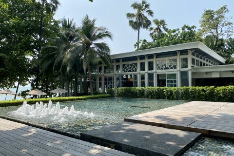 Apartment in Pattaya, Thailand 3 rooms № 159865 - photo 23