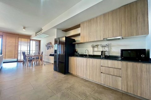 Квартира в Паттайе, Таиланд с 3 комнатами  № 159865 - фото 9