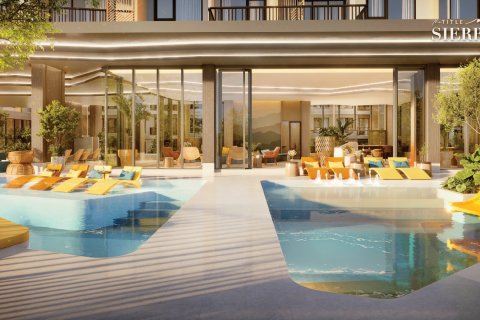 Apartment in Pattaya, Thailand 3 rooms № 159868 - photo 2