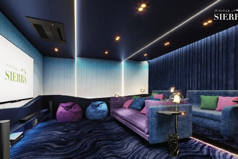 Apartment in Pattaya, Thailand 3 rooms № 159868 - photo 15