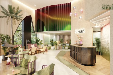 Appartement à Pattaya, Thaïlande 3 chambres № 159868 - photo 8