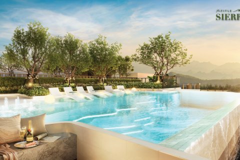 Apartment in Pattaya, Thailand 3 rooms № 159867 - photo 10