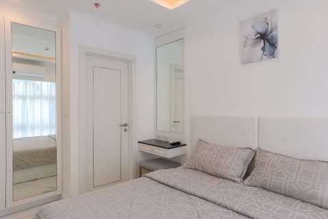 Appartement à Pattaya, Thaïlande 383 chambres № 159871 - photo 5