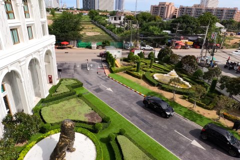 Appartement à Pattaya, Thaïlande 383 chambres № 159871 - photo 8