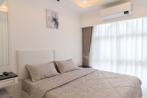 Appartement à Pattaya, Thaïlande 383 chambres № 159871 - photo 4