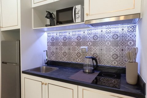 Appartement à Pattaya, Thaïlande 383 chambres № 159871 - photo 3