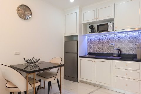 Appartement à Pattaya, Thaïlande 383 chambres № 159871 - photo 2