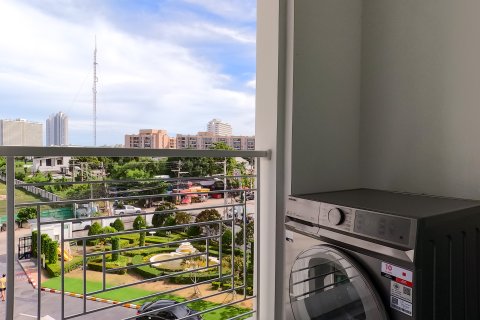 Appartement à Pattaya, Thaïlande 383 chambres № 159871 - photo 7