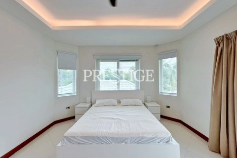 บ้านในพัทยา, ประเทศไทย 4 ห้องนอน № 197913 - รูปถ่าย 18