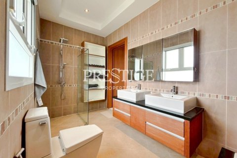 บ้านในพัทยา, ประเทศไทย 4 ห้องนอน № 197913 - รูปถ่าย 19