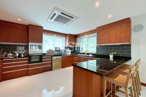 บ้านในพัทยา, ประเทศไทย 4 ห้องนอน № 197913 - รูปถ่าย 11