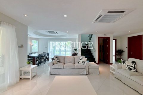 บ้านในพัทยา, ประเทศไทย 4 ห้องนอน № 197913 - รูปถ่าย 5