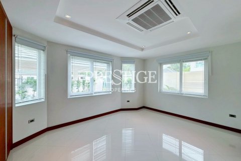 บ้านในพัทยา, ประเทศไทย 4 ห้องนอน № 197913 - รูปถ่าย 28