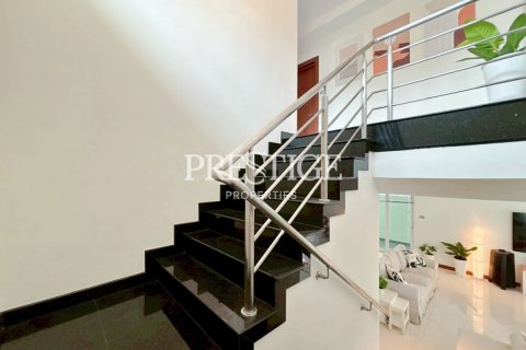 บ้านในพัทยา, ประเทศไทย 4 ห้องนอน № 197913 - รูปถ่าย 15