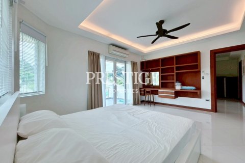 บ้านในพัทยา, ประเทศไทย 4 ห้องนอน № 197913 - รูปถ่าย 17