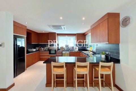 บ้านในพัทยา, ประเทศไทย 4 ห้องนอน № 197913 - รูปถ่าย 10