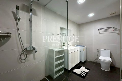 คอนโดมิเนียมในพัทยา, ประเทศไทย, 1 ห้องนอน № 197908 - รูปถ่าย 17