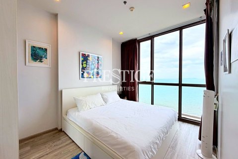 Condo à Pattaya, Thaïlande, 2 chambres № 197910 - photo 10
