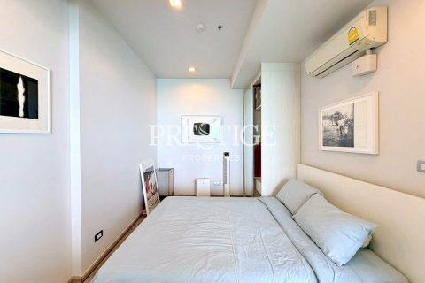 Condo à Pattaya, Thaïlande, 2 chambres № 197910 - photo 14