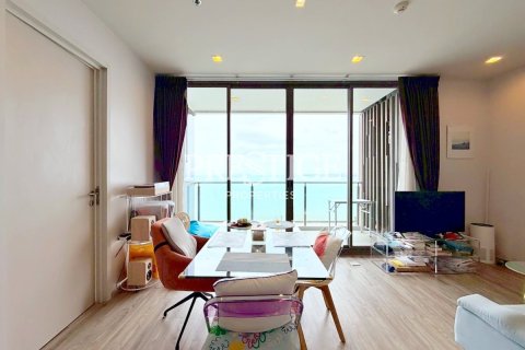 Condo à Pattaya, Thaïlande, 2 chambres № 197910 - photo 6