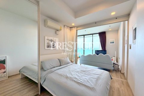 Condo à Pattaya, Thaïlande, 2 chambres № 197910 - photo 13