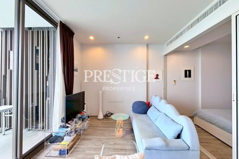 Condo à Pattaya, Thaïlande, 2 chambres № 197910 - photo 3