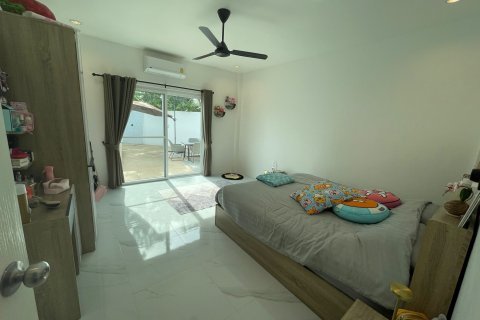 House in Phuket, Thailand 4 bedrooms № 148841 - photo 7