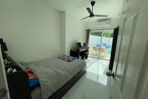 House in Phuket, Thailand 4 bedrooms № 148841 - photo 9