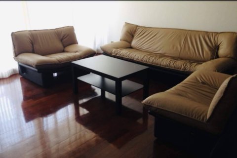 Кондоминиум с 2 спальнями в Ваттхане, Бангкок, Таиланд № 148838 - фото 1