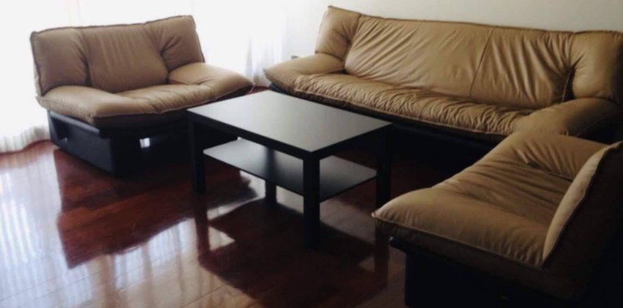 Кондоминиум с 2 спальнями в Ваттхане, Бангкок, Таиланд № 148838