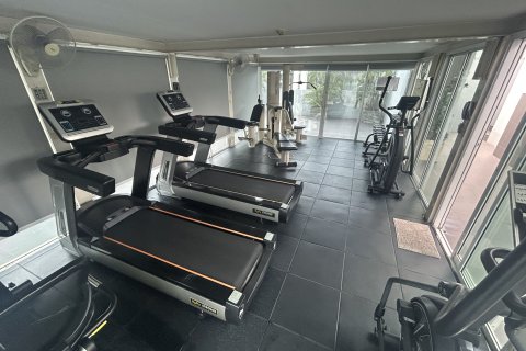 Кондоминиум с 2 спальнями в Ваттхане, Бангкок, Таиланд № 148838 - фото 7