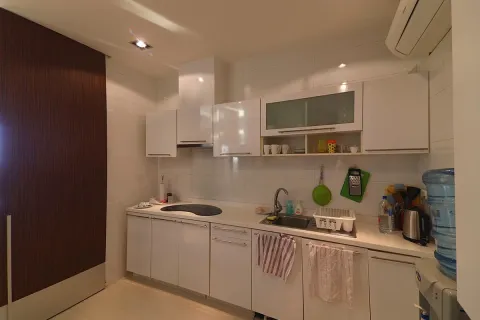 Penthouse in Watthana, Bangkok, Thailand 4 bedrooms № 148842 - photo 8