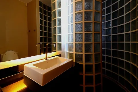 Penthouse in Watthana, Bangkok, Thailand 4 bedrooms № 148842 - photo 18