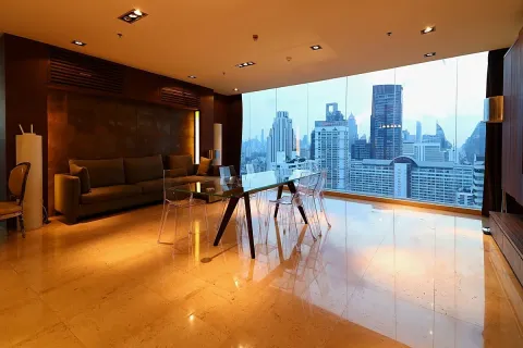 Penthouse in Watthana, Bangkok, Thailand 4 bedrooms № 148842 - photo 3