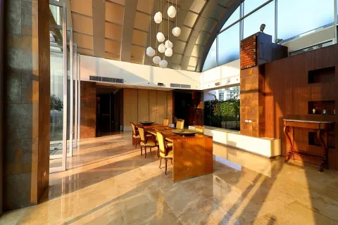 Penthouse in Watthana, Bangkok, Thailand 4 bedrooms № 148842 - photo 15