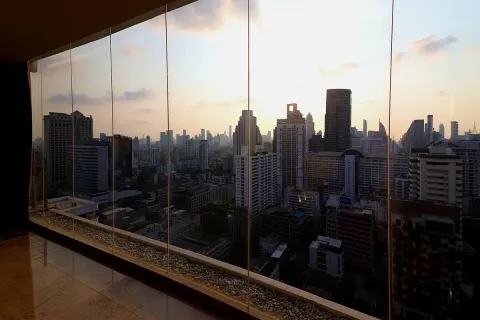 Penthouse in Watthana, Bangkok, Thailand 4 bedrooms № 148842 - photo 24