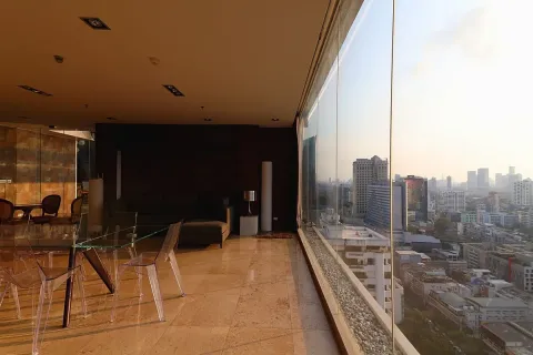 Penthouse in Watthana, Bangkok, Thailand 4 bedrooms № 148842 - photo 10