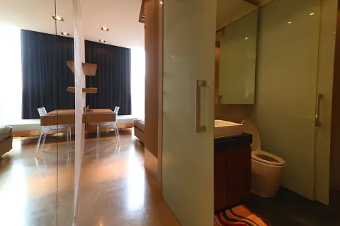 Penthouse in Watthana, Bangkok, Thailand 4 bedrooms № 148842 - photo 13