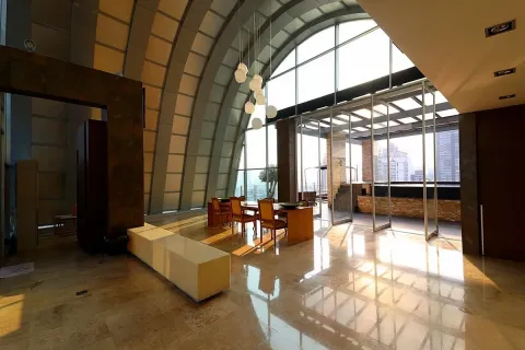 Penthouse in Watthana, Bangkok, Thailand 4 bedrooms № 148842 - photo 16