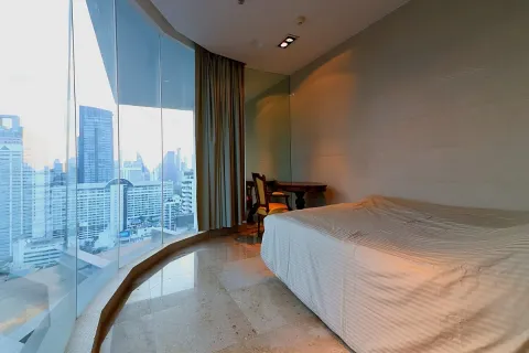 Penthouse in Watthana, Bangkok, Thailand 4 bedrooms № 148842 - photo 14
