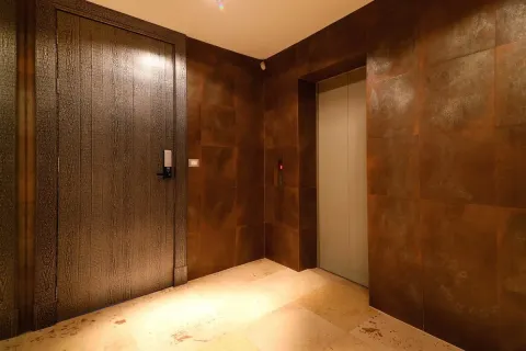 Penthouse in Watthana, Bangkok, Thailand 4 bedrooms № 148842 - photo 21