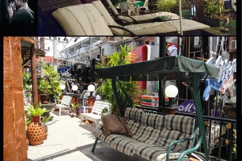 Hotel in Pattaya, Thailand № 148843 - photo 27