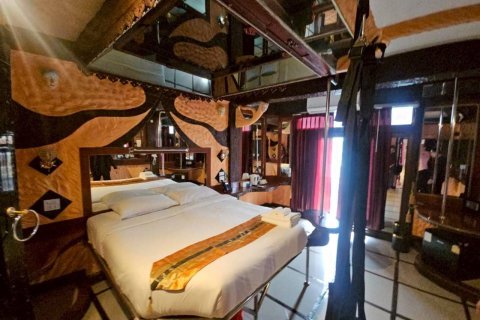 Hotel in Pattaya, Thailand № 148843 - photo 19