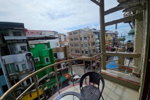 Hotel in Pattaya, Thailand № 148843 - photo 20