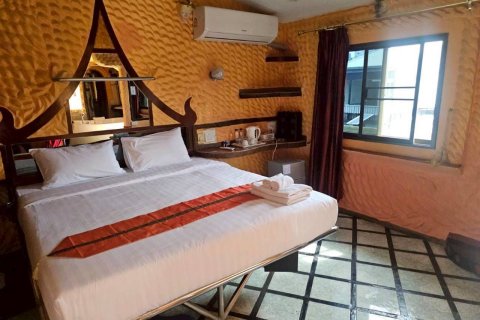Hotel in Pattaya, Thailand № 148843 - photo 12