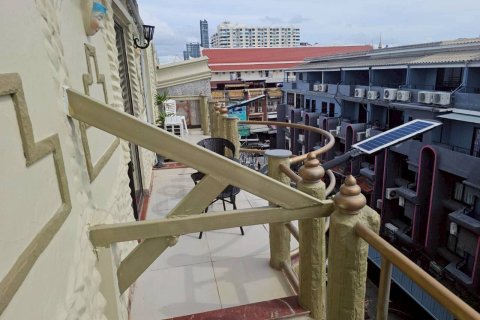 Hotel in Pattaya, Thailand № 148843 - photo 7