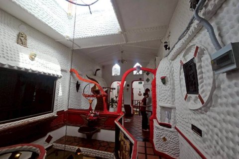 Hotel in Pattaya, Thailand № 148843 - photo 14