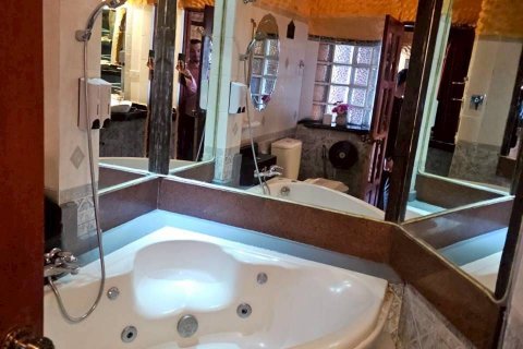 Hotel in Pattaya, Thailand № 148843 - photo 10