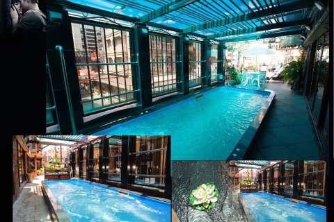 Hotel in Pattaya, Thailand № 148843 - photo 5